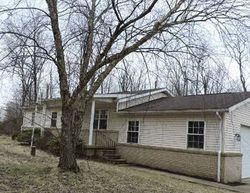 Foreclosure in  STATE ROUTE 45 Lisbon, OH 44432