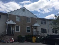 Foreclosure in  CHATEAU DR Lakewood, NJ 08701