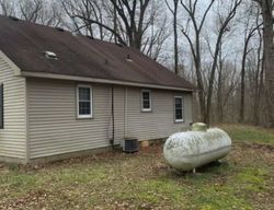 Foreclosure in  SPOTTSVILLE BLUFF CITY RD Henderson, KY 42420