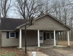 Foreclosure Listing in SPOTTSVILLE BLUFF CITY RD HENDERSON, KY 42420