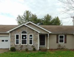 Foreclosure Listing in EVERGREEN RD FRANKFORT, KY 40601