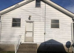 Foreclosure in  37TH ST Huntington, WV 25702