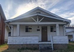 Foreclosure Listing in 37TH ST HUNTINGTON, WV 25702