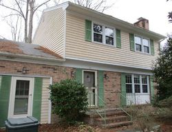 Foreclosure Listing in QUEEN MARY CT WILLIAMSBURG, VA 23188