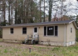 Foreclosure Listing in MCMICHAELS DR LUSBY, MD 20657