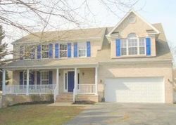 Foreclosure in  DRAWFIELD LN Huntingtown, MD 20639