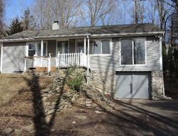 Foreclosure Listing in STRONG TER WINSTED, CT 06098