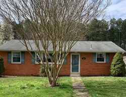 Foreclosure Listing in MATTINGLY AVE INDIAN HEAD, MD 20640