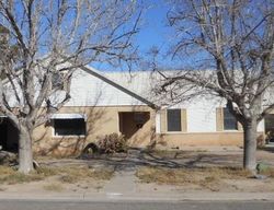 Foreclosure Listing in S PLUM ST PECOS, TX 79772