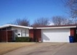 Foreclosure in  LAKEWOOD BLVD Duncan, OK 73533