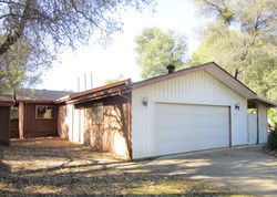 Foreclosure in  CAVE CITY RD Mountain Ranch, CA 95246