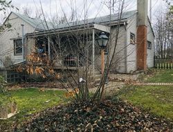 Foreclosure Listing in 15TH ST CAMPBELL, OH 44405