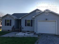 Foreclosure in  HIGHWAY 143 Roan Mountain, TN 37687