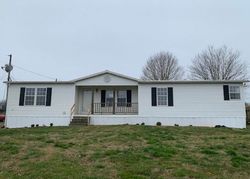 Foreclosure in  WILBURN RD Whitesburg, TN 37891