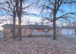 Foreclosure Listing in S 210 RD HENRYETTA, OK 74437