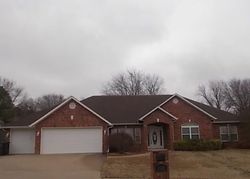 Foreclosure Listing in FAIRVIEW RD BARTLESVILLE, OK 74006