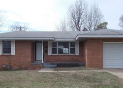 Foreclosure Listing in SE QUEENSTOWN AVE BARTLESVILLE, OK 74006