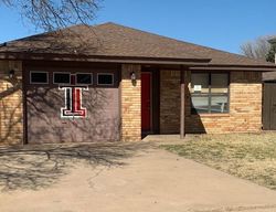  93rd Pl, Lubbock TX