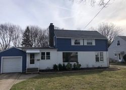 Foreclosure in  E 300TH ST Wickliffe, OH 44092