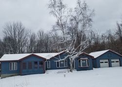 Foreclosure in  TINMOUTH RD Danby, VT 05739