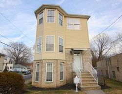 Foreclosure in  BROUGHTON AVE Bloomfield, NJ 07003