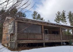 Foreclosure Listing in BUFFALO RD WENTWORTH, NH 03282