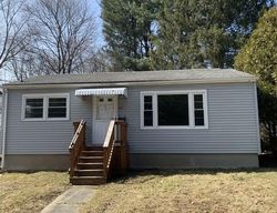 Foreclosure Listing in LENOX AVE PITTSFIELD, MA 01201