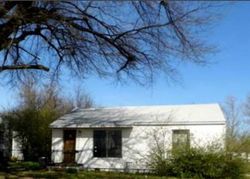 Foreclosure in  E OKLAHOMA PL Tulsa, OK 74110