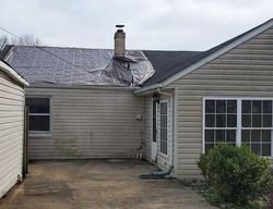 Foreclosure Listing in BLUE HEN RD NEW CASTLE, DE 19720