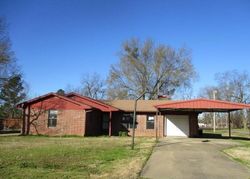 Foreclosure Listing in S 10TH ST HUGO, OK 74743