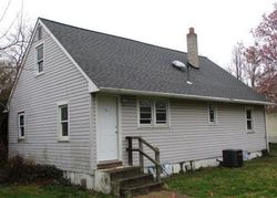 Foreclosure Listing in LINDEN ST SALEM, NJ 08079