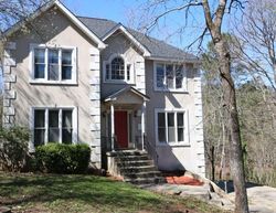 Foreclosure in  HUNTINGTON PL Macon, GA 31210