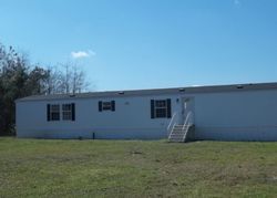 Foreclosure in  RICHLANDS RD Trenton, NC 28585