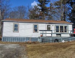 Foreclosure in  EASTERN AVE Boothbay Harbor, ME 04538