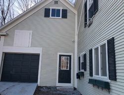 Foreclosure in  CHURCH ST South Ryegate, VT 05069