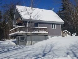 Foreclosure in  TIMBERVIEW RD West Dover, VT 05356