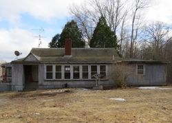 Foreclosure Listing in KEENE RD ANTRIM, NH 03440