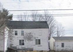 Foreclosure Listing in EIGHT ROD RD WATERVILLE, ME 04901