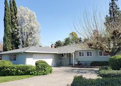 Foreclosure in  DA ROSA DR Sacramento, CA 95822