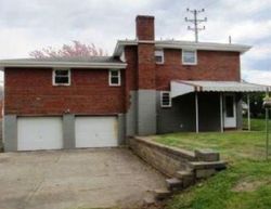 Foreclosure in  VIENNESE DR Pittsburgh, PA 15209