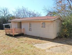 Foreclosure in  GRISSOM PL Booneville, AR 72927