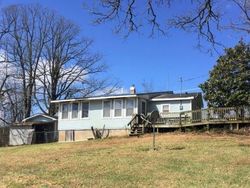 Foreclosure in  HIGHWAY 101 Gamaliel, AR 72537