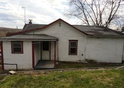 Foreclosure in  JACKSON ST Hancock, MD 21750