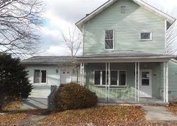 Foreclosure in  WALNUT ST Coalport, PA 16627