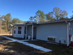 Foreclosure Listing in PAM DR CRAWFORDVILLE, FL 32327