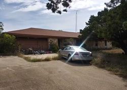 Foreclosure in  BOBCAT LN Copperas Cove, TX 76522