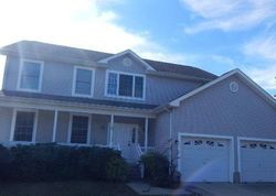 Foreclosure Listing in W MILL RD NORTHFIELD, NJ 08225