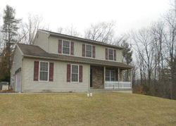 Foreclosure in  WOODLAND VISTA DR Pine Grove, PA 17963