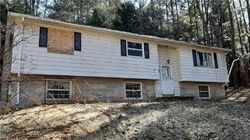 Foreclosure in  SCHWAB HOLLOW RD Wayland, NY 14572