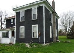 Foreclosure in  PENNYCOOK RD Hunt, NY 14846